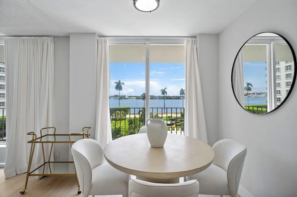 1701 S Flagler Drive #408 West Palm Beach, FL 33401