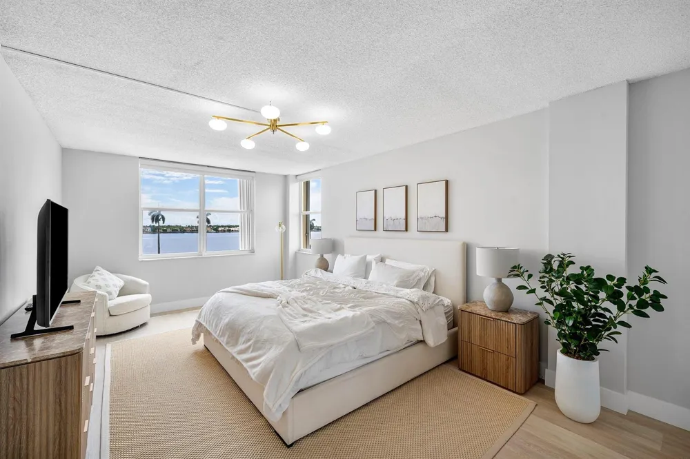 1701 S Flagler Drive #408 West Palm Beach, FL 33401