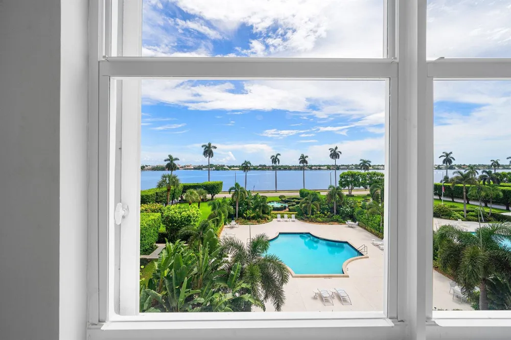 1701 S Flagler Drive #408 West Palm Beach, FL 33401