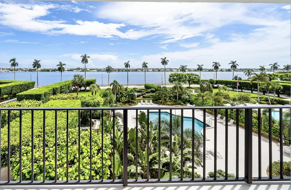 1701 S Flagler Drive #408 West Palm Beach, FL 33401
