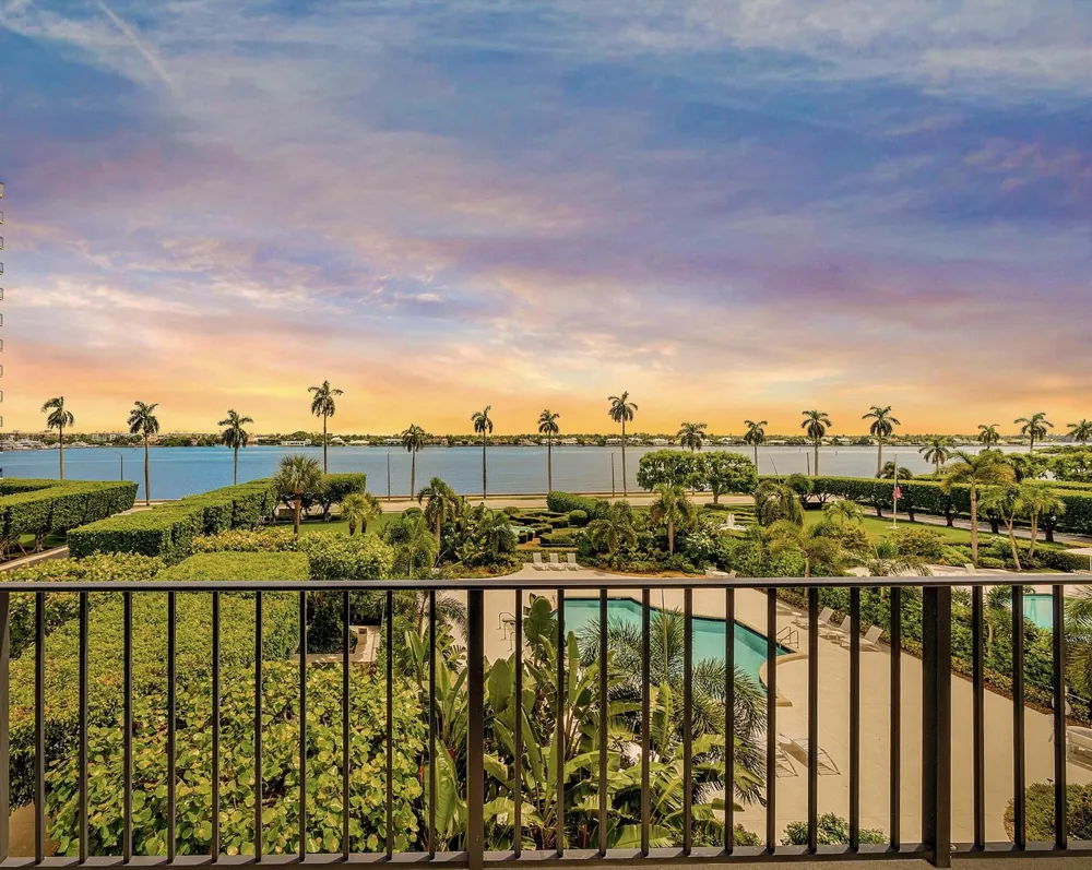 1701 S Flagler Drive #408 West Palm Beach, FL 33401