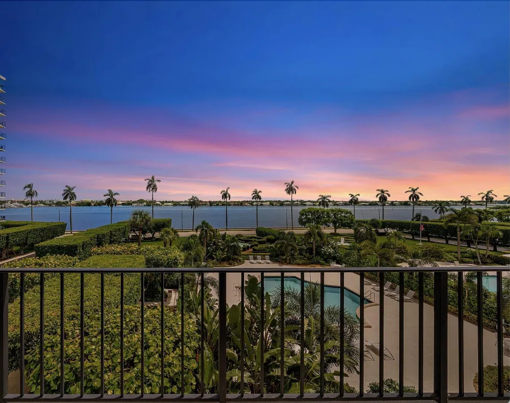 1701 S Flagler Drive #408 West Palm Beach, FL 33401