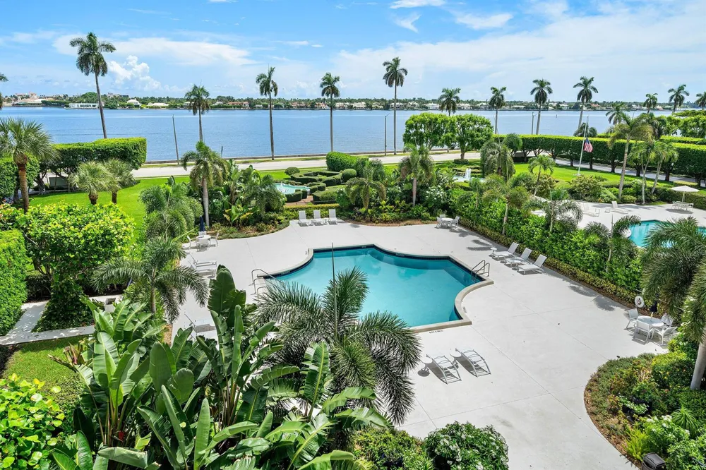 1701 S Flagler Drive #408 West Palm Beach, FL 33401
