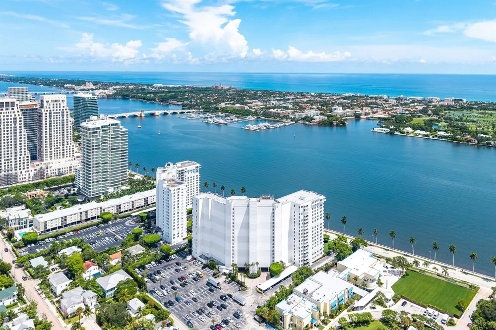 1701 S Flagler Drive #408 West Palm Beach, FL 33401
