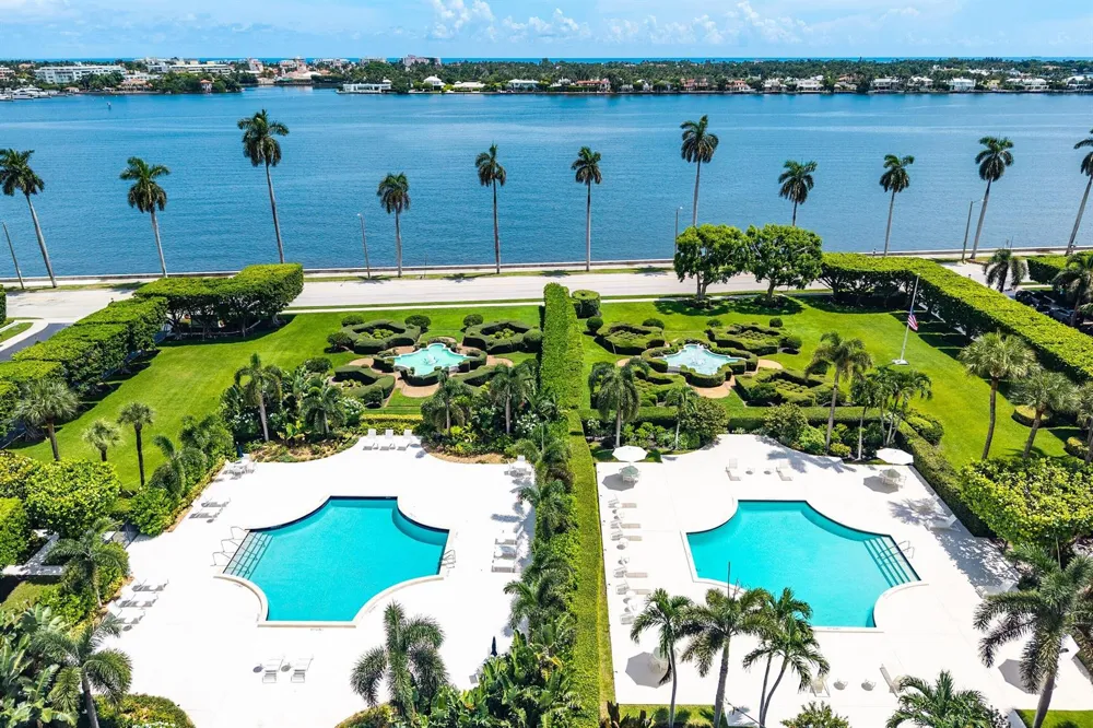 1701 S Flagler Drive #408 West Palm Beach, FL 33401
