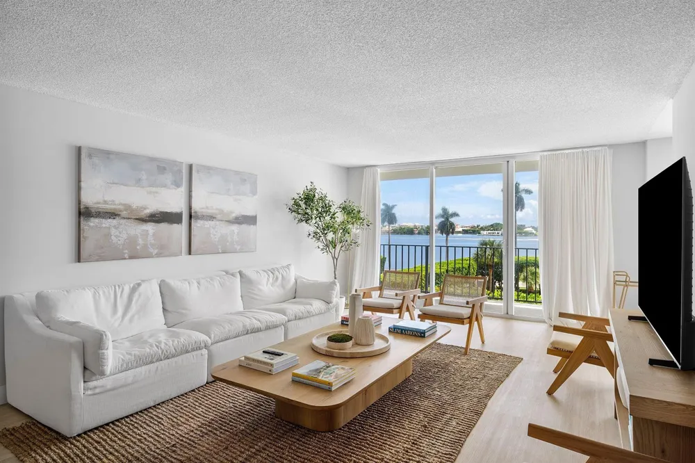 1701 S Flagler Drive #408 West Palm Beach, FL 33401