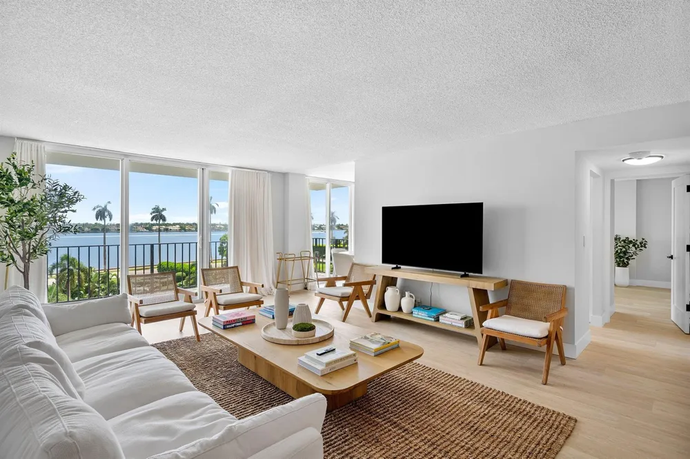 1701 S Flagler Drive #408 West Palm Beach, FL 33401