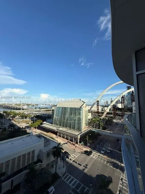 1400 Biscayne Blvd #904 Miami, FL 33132