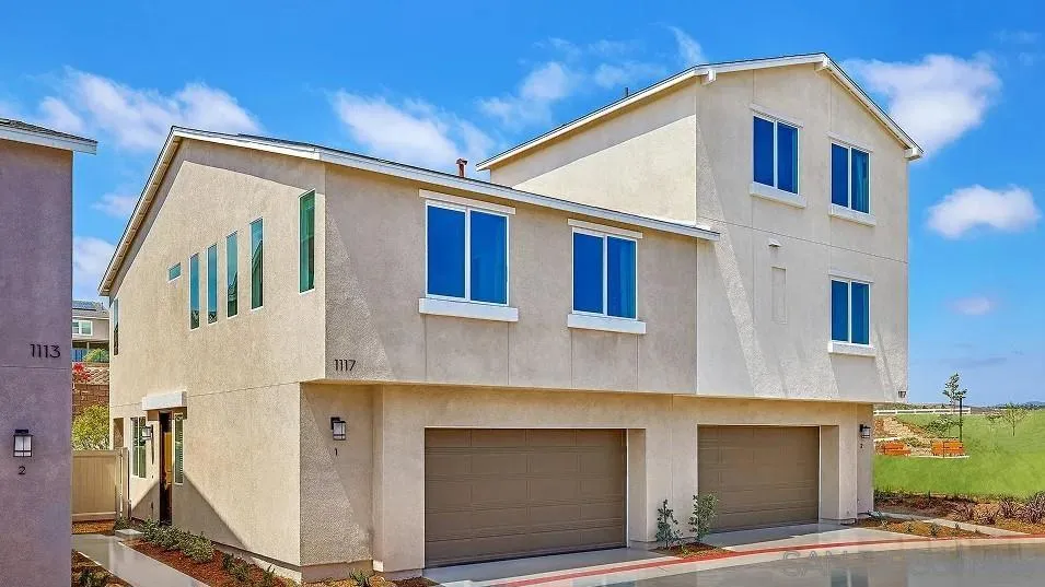2121 Duchess Ave #2 Chula Vista, CA 91911