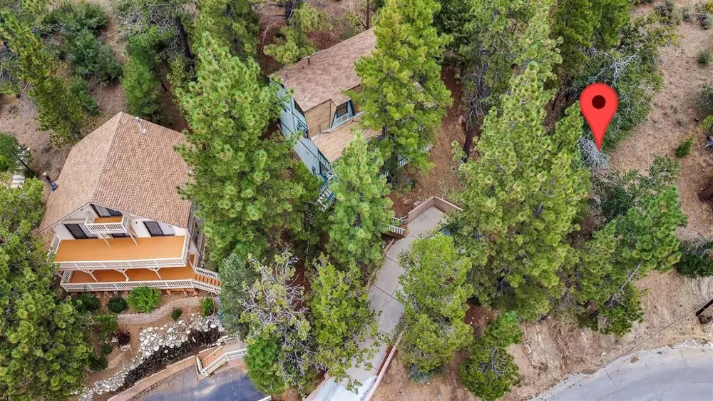 865 Menlo Drive Big Bear, CA 92315