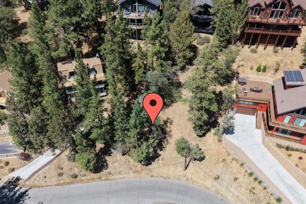865 Menlo Drive Big Bear, CA 92315