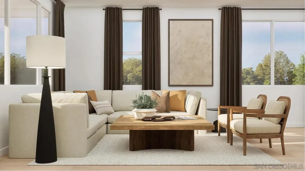 2881 Agave Lane #7 San Diego, CA 92154