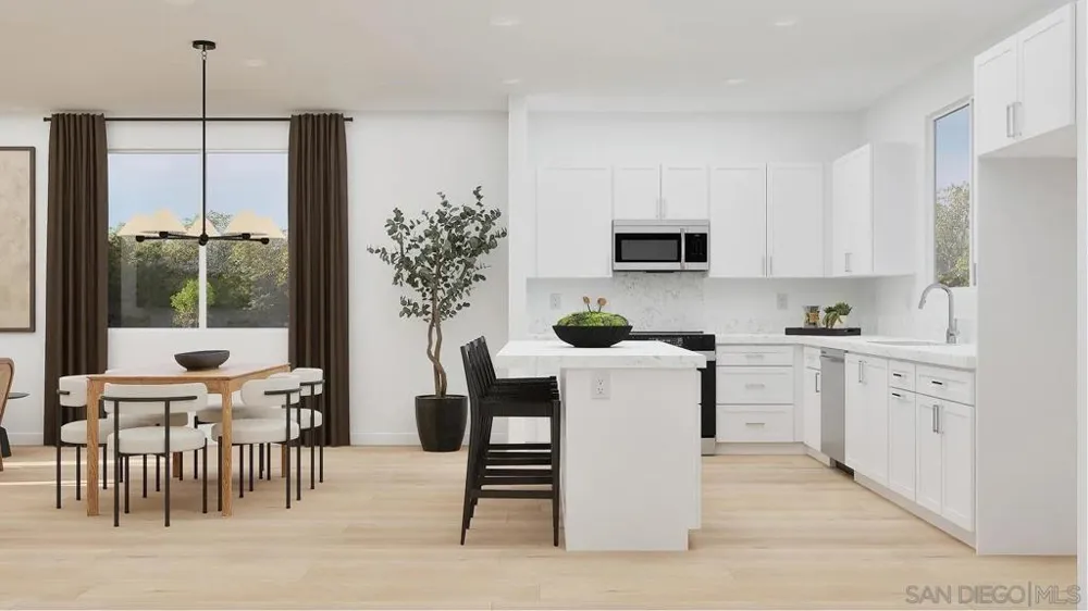 2881 Agave Lane #7 San Diego, CA 92154