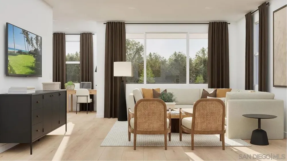 2881 Agave Lane #7 San Diego, CA 92154