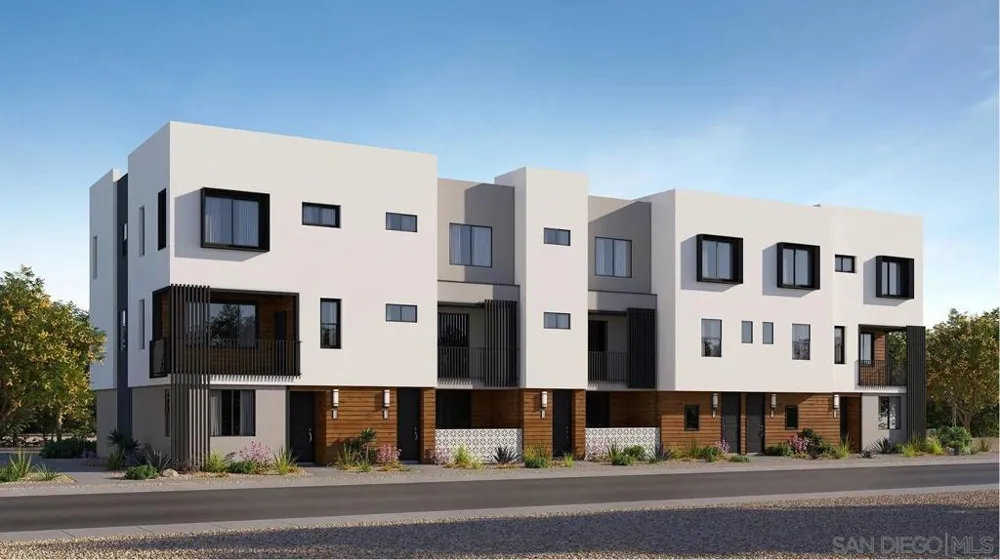 2881 Agave Lane #7 San Diego, CA 92154