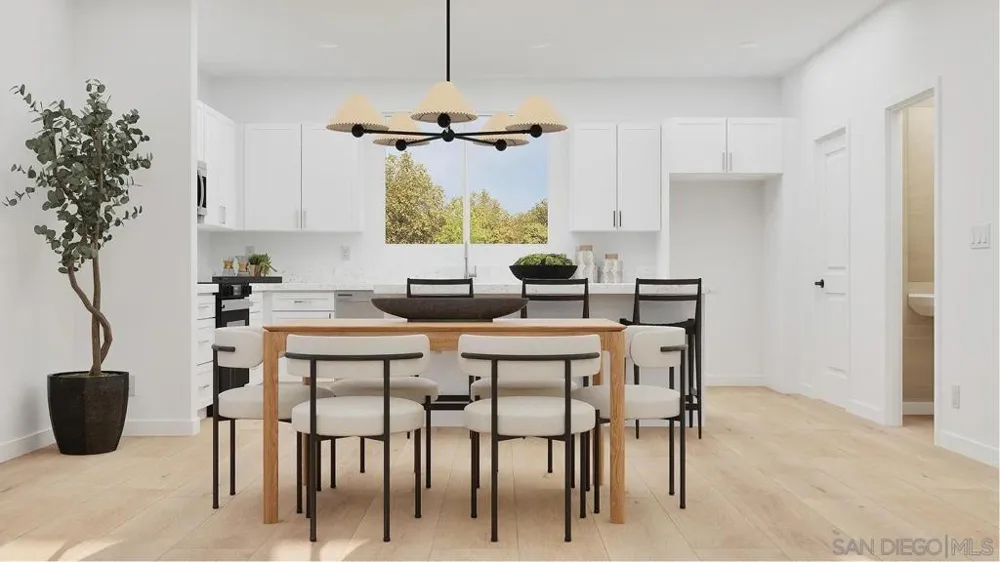 2881 Agave Lane #7 San Diego, CA 92154