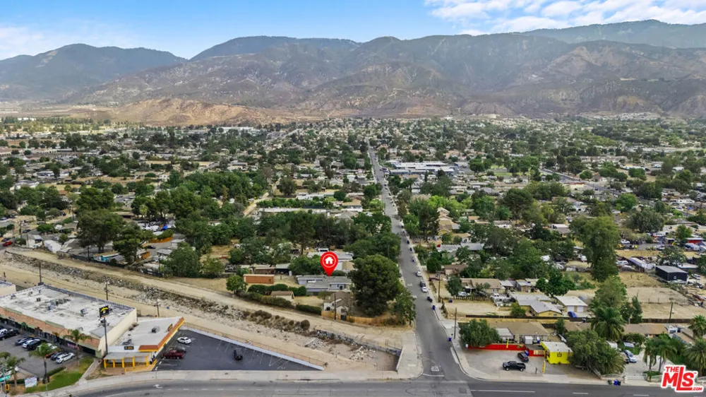 4014 3rd Avenue San Bernardino, CA 92407