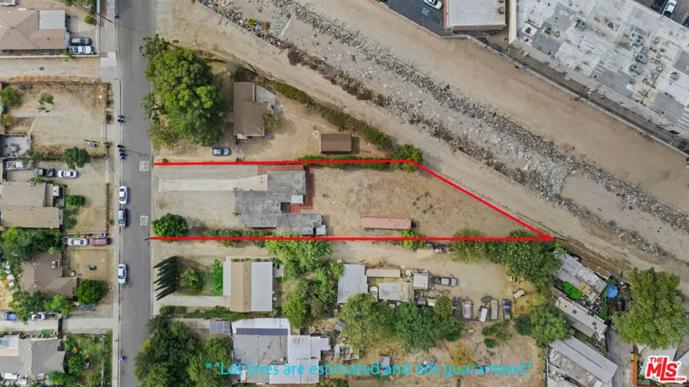 4014 3rd Avenue San Bernardino, CA 92407