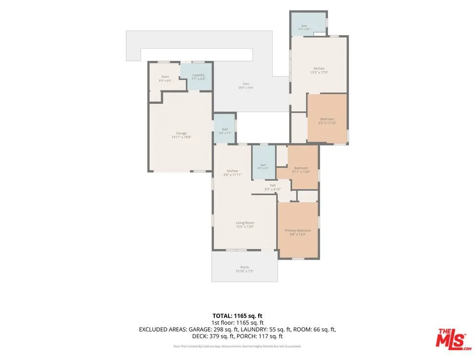 4014 3rd Avenue San Bernardino, CA 92407