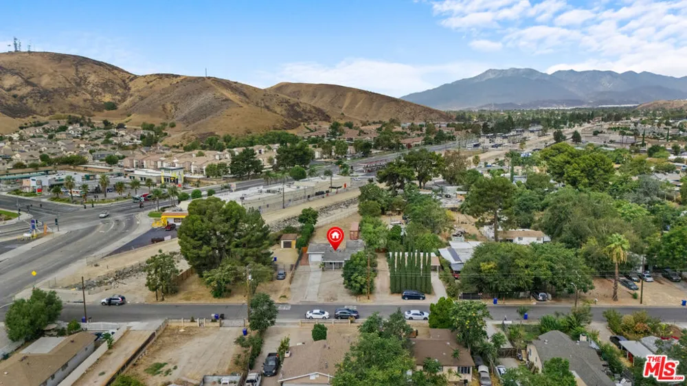 4014 3rd Avenue San Bernardino, CA 92407