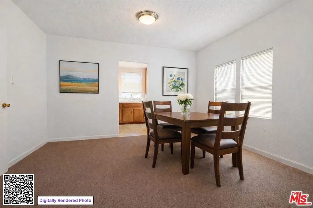 6710 4th Avenue Los Angeles, CA 90043