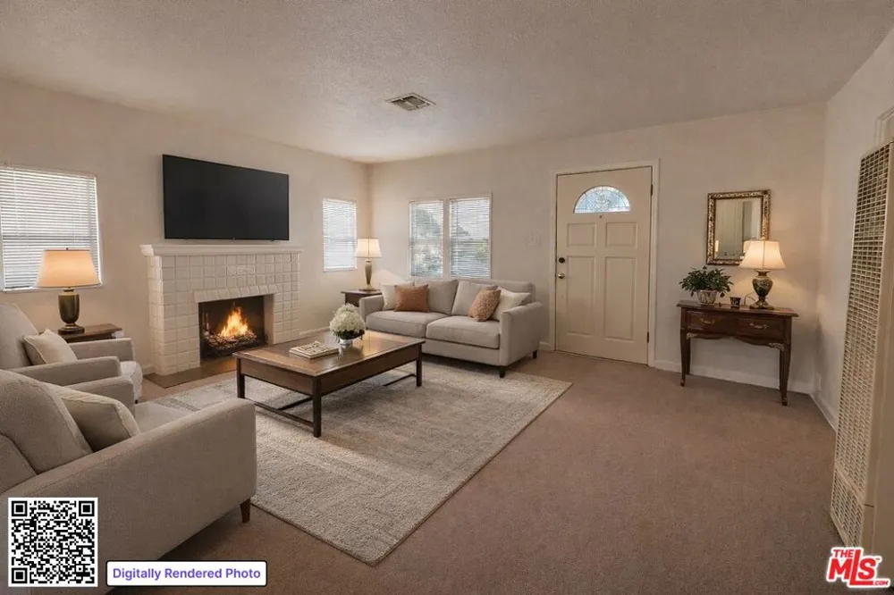 6710 4th Avenue Los Angeles, CA 90043