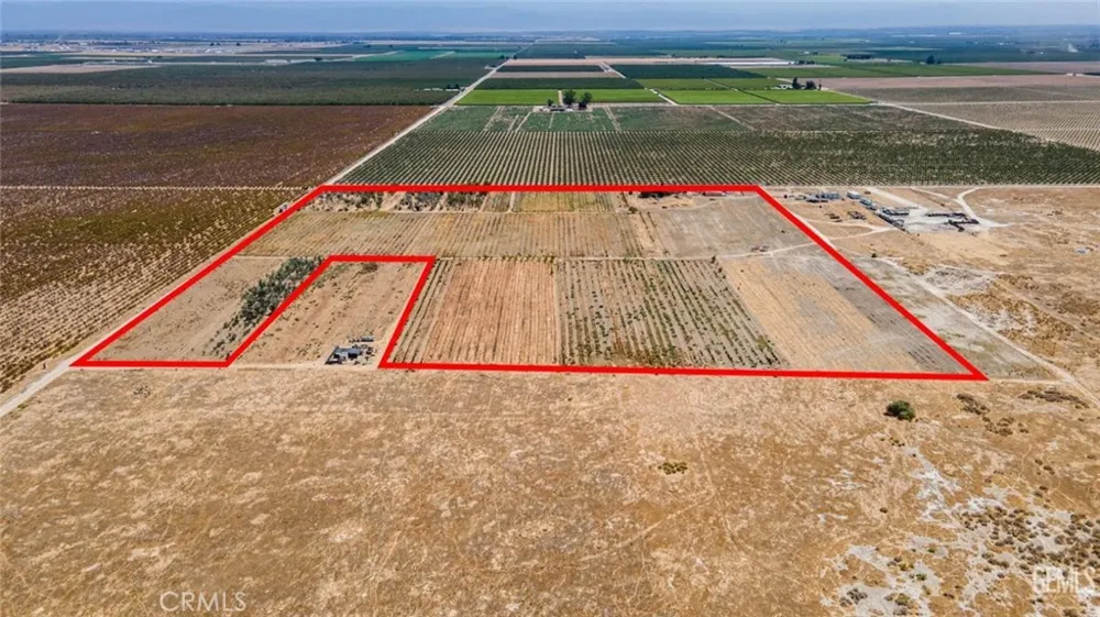 28197 Woollomes Road Wasco, CA 93280