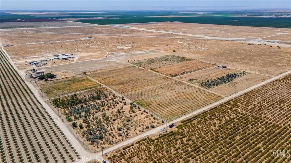 28197 Woollomes Road Wasco, CA 93280