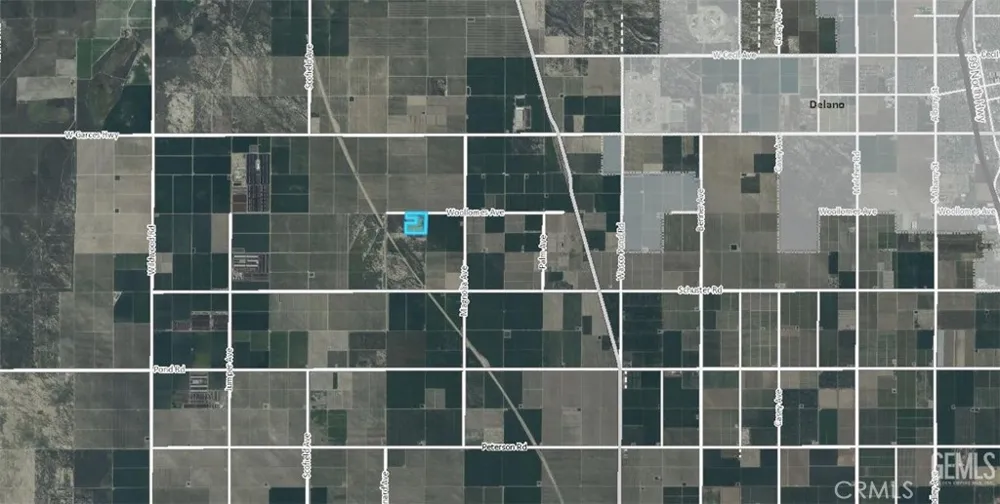 28197 Woollomes Road Wasco, CA 93280