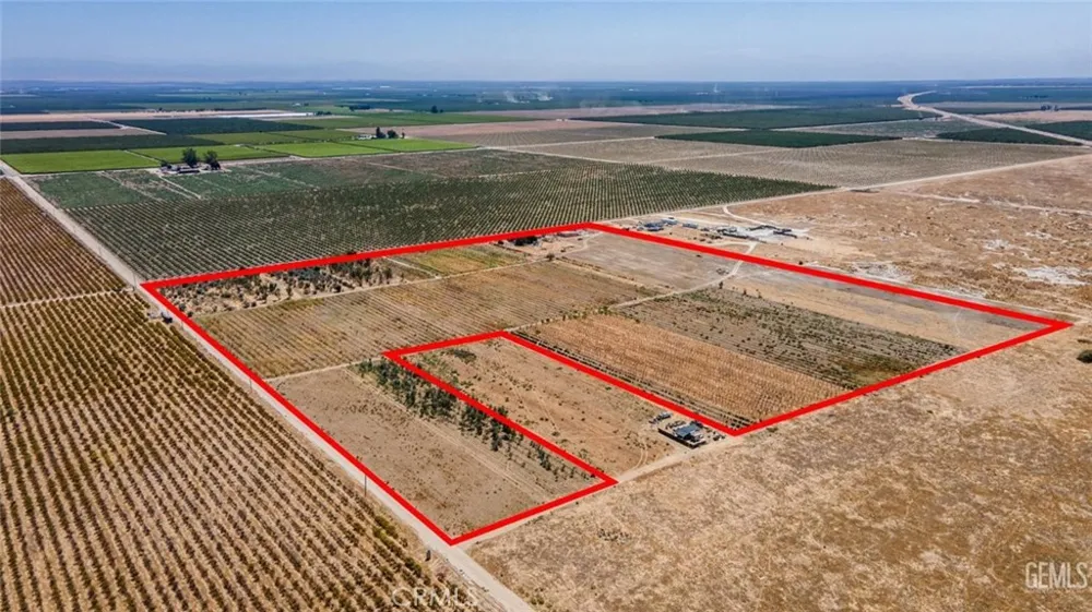 28197 Woollomes Road Wasco, CA 93280