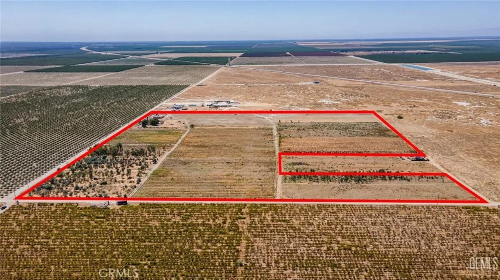 28197 Woollomes Road Wasco, CA 93280