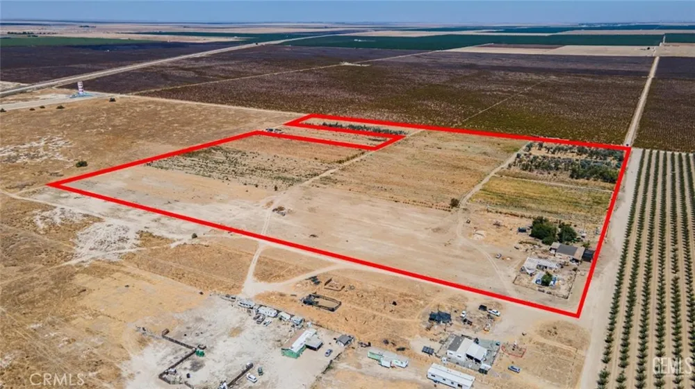 28197 Woollomes Road Wasco, CA 93280