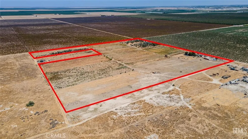28197 Woollomes Road Wasco, CA 93280