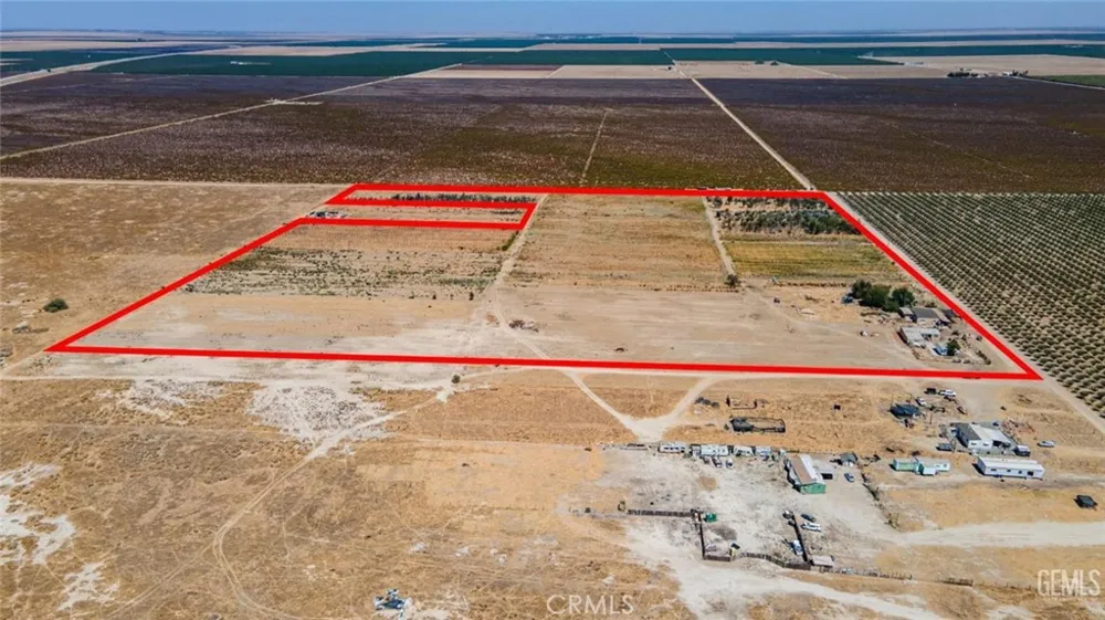 28197 Woollomes Road Wasco, CA 93280