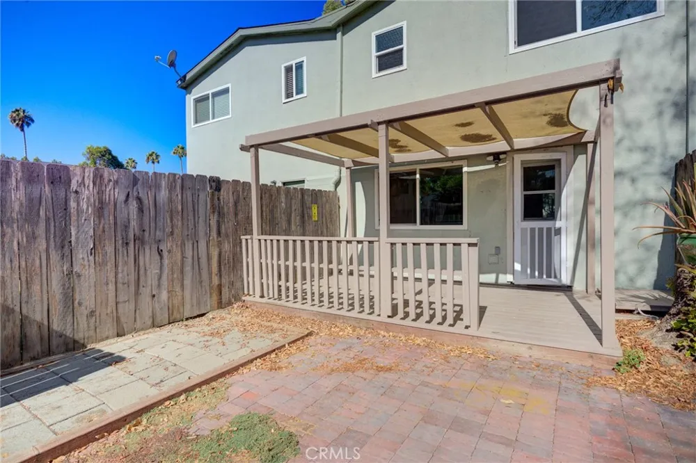 1115 Laurel Lane #63 San Luis Obispo, CA 93401