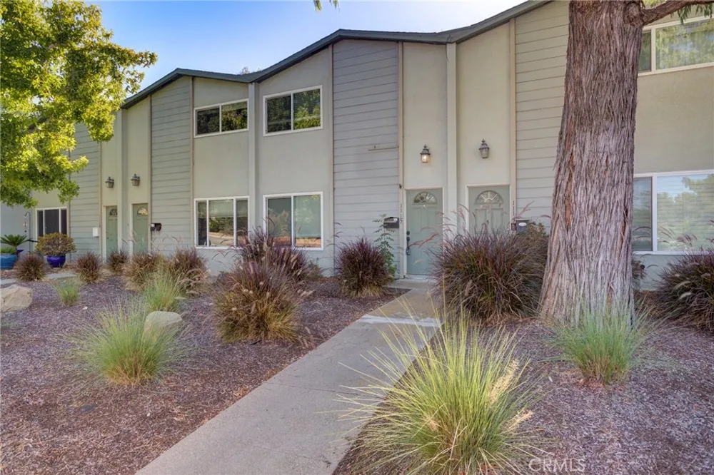 1115 Laurel Lane #63 San Luis Obispo, CA 93401