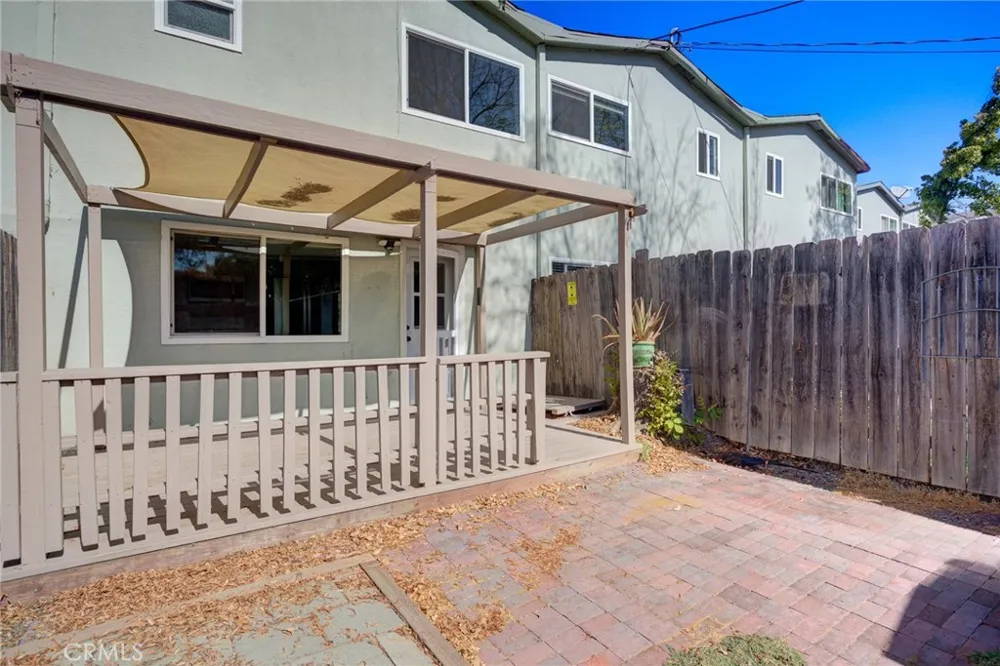 1115 Laurel Lane #63 San Luis Obispo, CA 93401