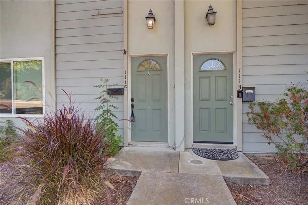 1115 Laurel Lane #63 San Luis Obispo, CA 93401