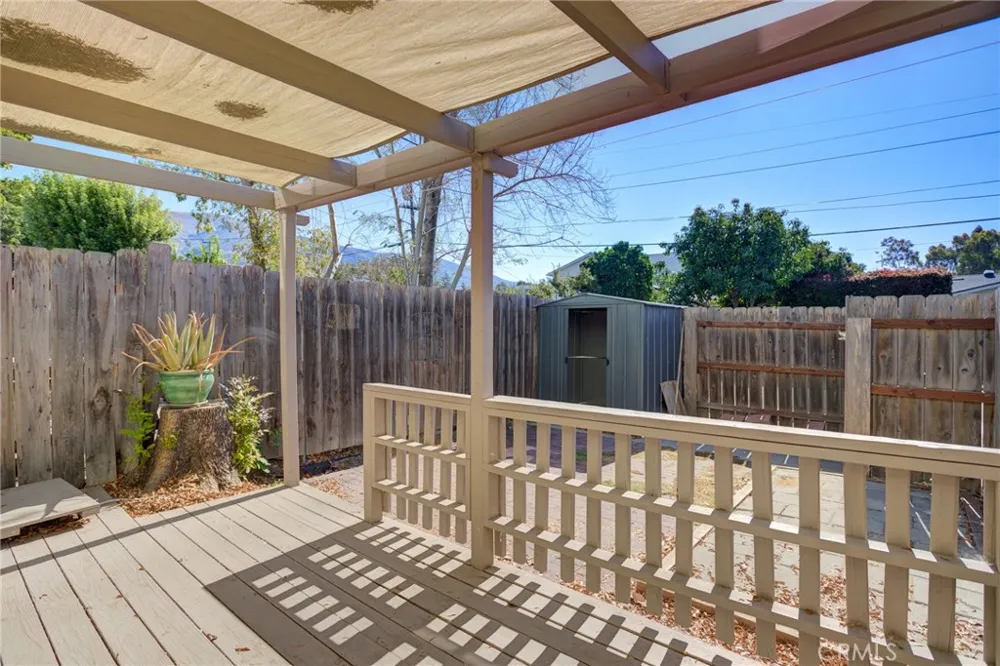 1115 Laurel Lane #63 San Luis Obispo, CA 93401