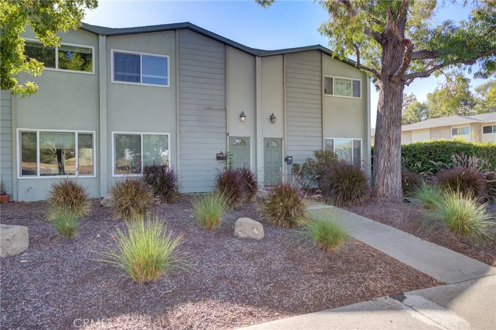 1115 Laurel Lane #63 San Luis Obispo, CA 93401