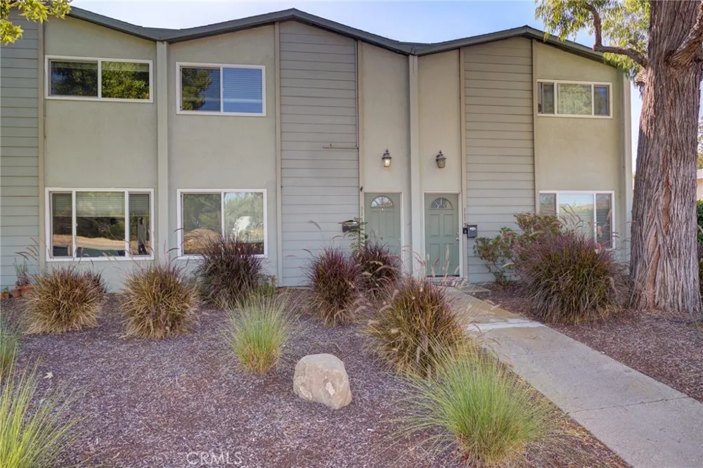 1115 Laurel Lane #63 San Luis Obispo, CA 93401