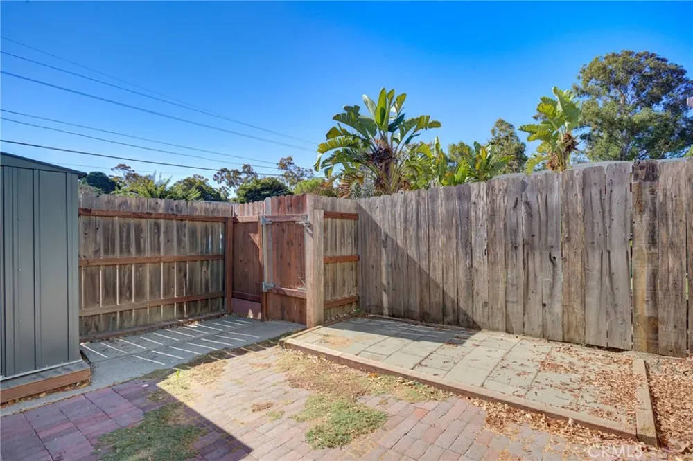 1115 Laurel Lane #63 San Luis Obispo, CA 93401