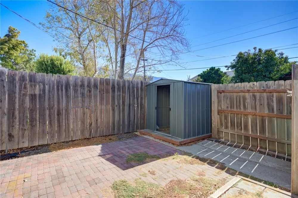 1115 Laurel Lane #63 San Luis Obispo, CA 93401