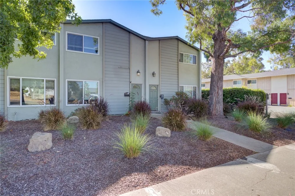 1115 Laurel Lane #63 San Luis Obispo, CA 93401