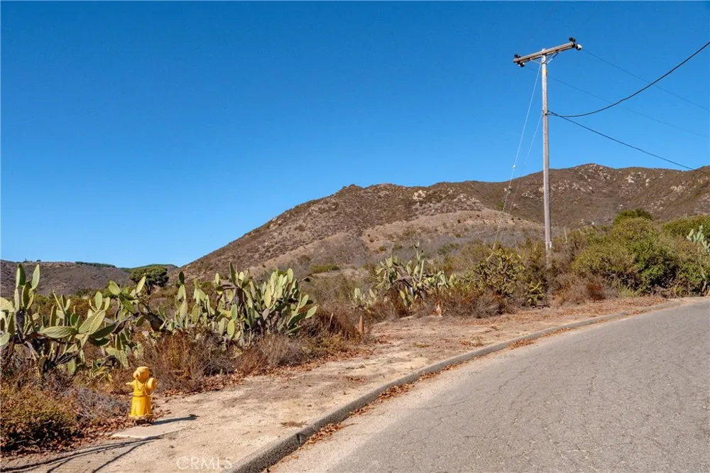 Via Ranchitos / Via del Gavilan Fallbrook, CA 92028