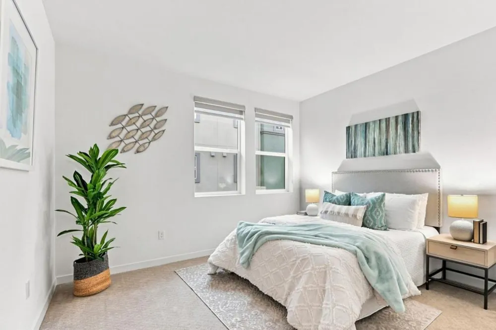 1418 Lavender Loop Milpitas, CA 95035