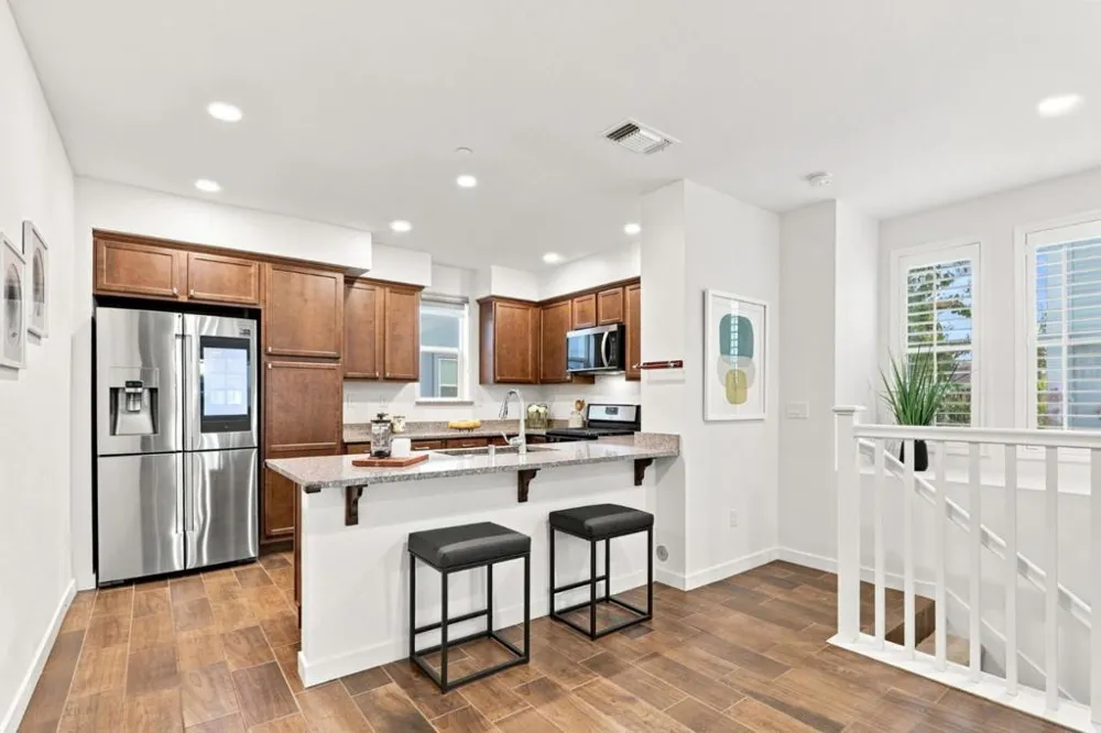 1418 Lavender Loop Milpitas, CA 95035