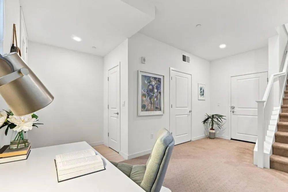 1418 Lavender Loop Milpitas, CA 95035