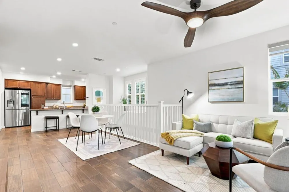 1418 Lavender Loop Milpitas, CA 95035