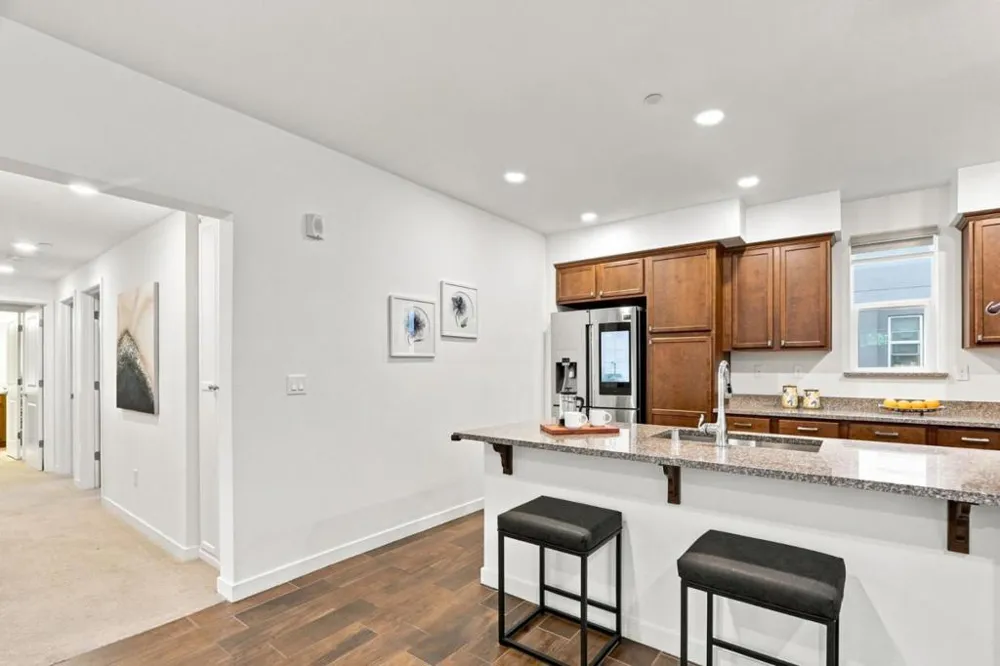 1418 Lavender Loop Milpitas, CA 95035